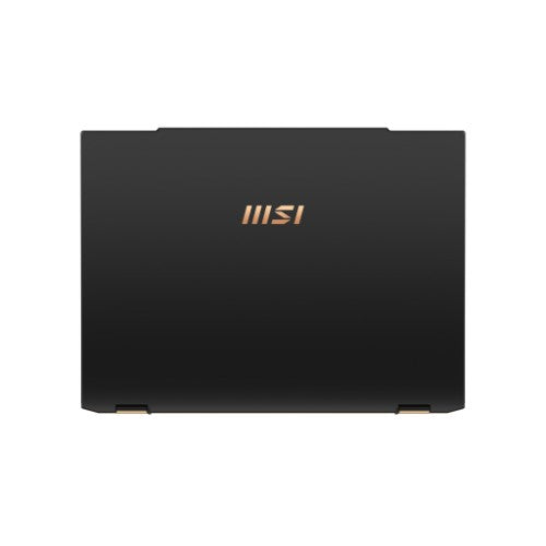 MSI Summit E13 AI EVO A1MTG-038US Intel Core Ultra 7 155H Hybrid (2-in-1) 13.3" Touchscreen Full HD+ 32 GB LPDDR5-SDRAM 1 TB SSD Wi-Fi 7 (802.11be) Windows 11 Pro Black