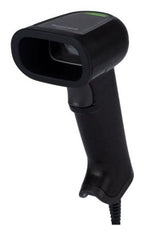 Honeywell Xenon 1960GHD-2USB-N barcode reader Handheld bar code reader 1D/2D LED Black
