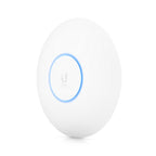 Ubiquiti U6-PRO-US wireless access point 4800 Mbit/s White Power over Ethernet (PoE)