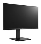 LG 27BP450Y-I computer monitor 27" 1920 x 1080 pixels Full HD Black