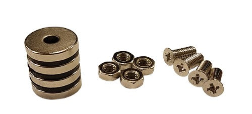 Cradlepoint 170718-000 mounting kit