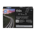 HP 159X Black Original LaserJet Toner Cartridge