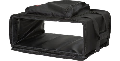 SKB 1SKB-SC193U rack cabinet 3U Freestanding rack Black