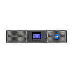Eaton 9PX3000RT-L uninterruptible power supply (UPS) Double-conversion (Online) 3 kVA 2700 W 7 AC outlet(s)