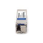 AddOn Networks SFP-25G-BX-U23-10-EX-AO network transceiver module Fiber optic 25000 Mbit/s SFP28