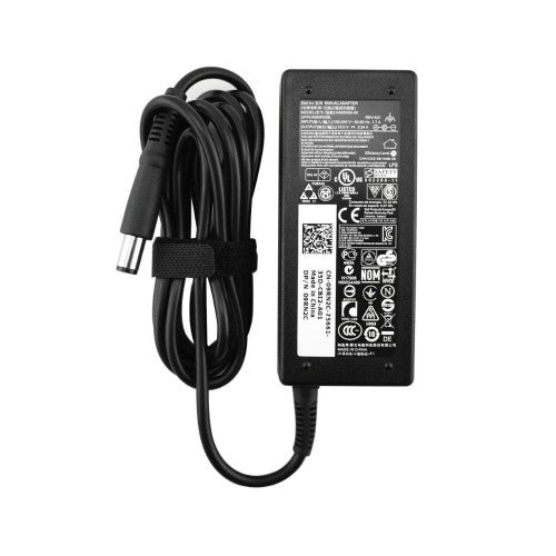 DELL 6VN9R power adapter/inverter Indoor 65 W Black