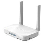 HPE Aruba Networking AP-605R (JP) TAA 3600 Mbit/s White Power over Ethernet (PoE)