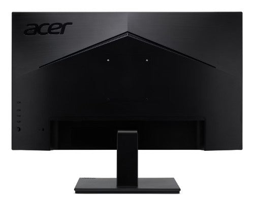 Acer Vero V7 V277U E computer monitor 27" 2560 x 1440 pixels Wide Quad HD LCD Black