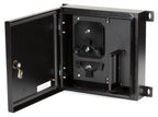 Black Box JPM4001A-R2 network equipment chassis