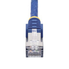 StarTech.com NLBL-3F-CAT8-PATCH networking cable Blue 36" (0.914 m) S/FTP (S-STP)