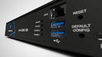 SonicWall NA-SN520 hardware firewall 1U