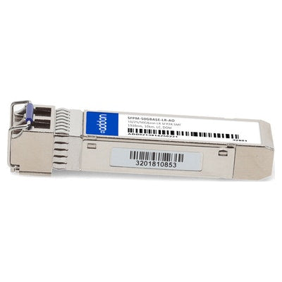 AddOn Networks SFPM-50GBASE-LR-AO network transceiver module SFP 1310 nm