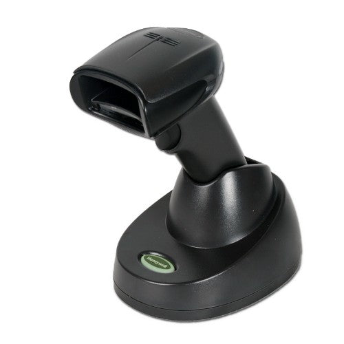 Honeywell Xenon 1952g Handheld bar code reader 1D/2D LED Black