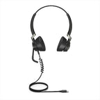 Jabra Engage 50 Headset Wired Head-band Office/Call center USB Type-C