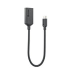 ALOGIC EL2UCHD-ADP video cable adapter 7.87" (0.2 m) USB Type-C HDMI Black