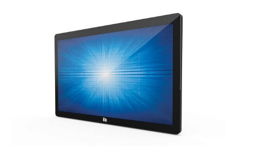 Elo Touch Solutions 2402L 23.8" LCD 250 cd/m² Full HD Black Touchscreen