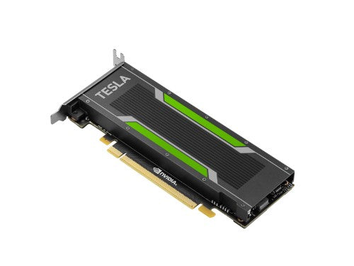 HPE Q0V80A graphics card NVIDIA Tesla P40 24 GB GDDR5