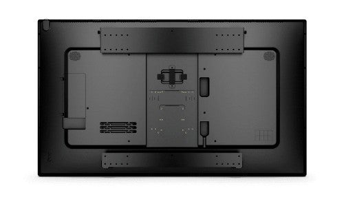 Elo Touch Solutions 5554L Interactive flat panel 54.6" LCD 430 cd/m² 4K Ultra HD Black Touchscreen 24/7