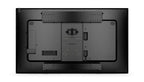 Elo Touch Solutions 5554L Interactive flat panel 54.6" LCD 430 cd/m² 4K Ultra HD Black Touchscreen 24/7
