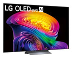 LG OLED65C6PUA TV 65" 4K Ultra HD Smart TV Wi-Fi Black