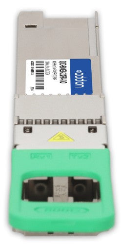 AddOn Networks QDD-800GB-2XFR4-AO network transceiver module Fiber optic 800000 Mbit/s QSFP-DD 1310 nm
