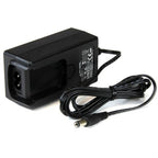 StarTech.com SVA5M3NEUA power adapter/inverter Indoor Black