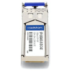 AddOn Networks SFP-10GBASE-LR-20-C-AO network transceiver module Fiber optic 10000 Mbit/s SFP+ 1310 nm
