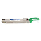 AddOn Networks QDD4-400GB-FR4-AO network transceiver module Fiber optic QSFP-DD