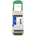 AddOn Networks 34061815-AO network transceiver module Fiber optic 50000 Mbit/s QSFP28