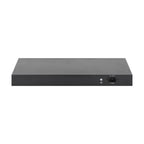 Eaton NGS16C2-1 network switch Managed L2 Gigabit Ethernet (10/100/1000) Power over Ethernet (PoE) 1U Black