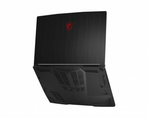 MSI Gaming GF65 9SEXR-838 Thin Intel® Core™ i7 i7-9750H Laptop 15.6" Full HD 8 GB DDR4-SDRAM 512 GB SSD NVIDIA® GeForce RTX™ 2060 Wi-Fi 5 (802.11ac) Windows 10 Home Black