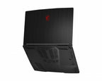 MSI Gaming GF65 9SEXR-838 Thin Intel® Core™ i7 i7-9750H Laptop 15.6" Full HD 8 GB DDR4-SDRAM 512 GB SSD NVIDIA® GeForce RTX™ 2060 Wi-Fi 5 (802.11ac) Windows 10 Home Black
