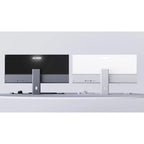 ALOGIC Edge computer monitor 34" 3440 x 1440 pixels UltraWide Quad HD Silver