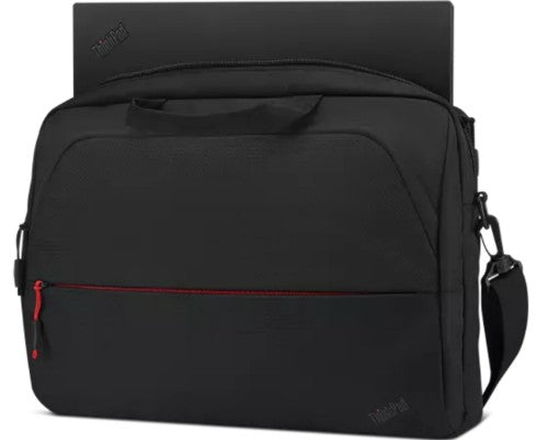Lenovo 4X41D97727 laptop case 14" Toploader bag Black