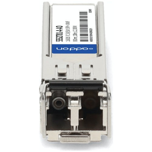AddOn Networks 5552781-A-AO network transceiver module Fiber optic 16000 Mbit/s SFP+ 850 nm