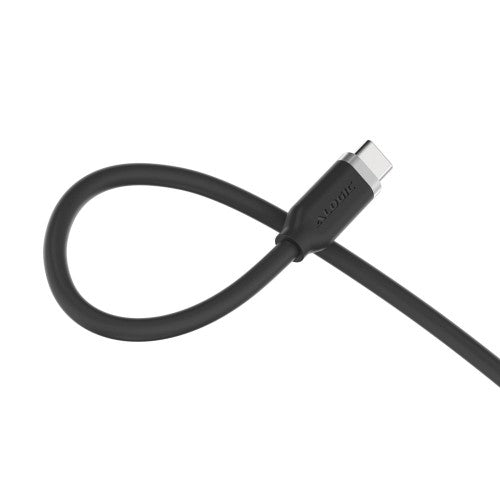 ALOGIC ELSI5U2CCBK1 USB cable USB 2.0 39.4" (1 m) USB C Black