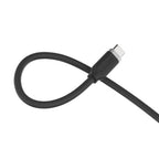 ALOGIC ELSI5U2CCBK2 USB cable USB 2.0 78.7" (2 m) USB C Black