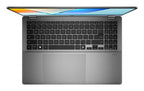 ASUS Vivobook 16 Flip TP3607SA-DS76T Copilot+ PC Intel Core Ultra 7 256V Hybrid (2-in-1) 16" Touchscreen WUXGA 16 GB LPDDR5x-SDRAM 512 GB SSD Wi-Fi 7 (802.11be) Windows 11 Home Black, Gray