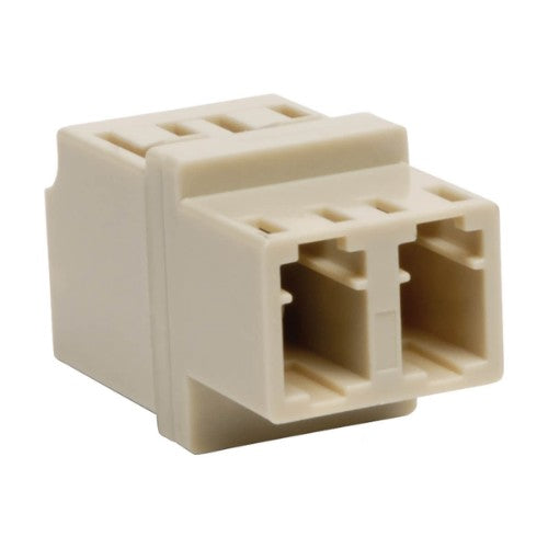 Tripp Lite N455-000-PM wire connector 2x LC Beige