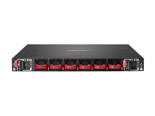 HPE Aruba Networking Aruba 8325-48Y8C Managed L3 1U Black