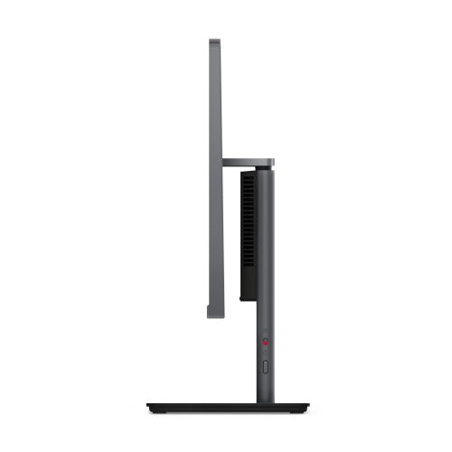 Lenovo ThinkCentre neo 50a 24 Gen 5 Intel Core 7 i7-13620H 23.8" 1920 x 1080 pixels All-in-One PC 16 GB DDR5-SDRAM 512 GB SSD Windows 11 Pro Wi-Fi 6 (802.11ax) Gray