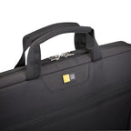 Case Logic VNAI-215 Black 15.6" Sleeve case