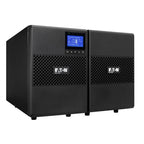 Eaton 9SX1000G uninterruptible power supply (UPS) Double-conversion (Online) 1 kVA 900 W 6 AC outlet(s)