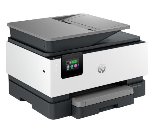 HP OfficeJet Pro 9125 Wireless Color Printer