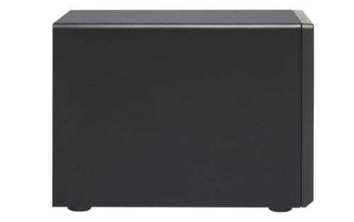 QNAP TVS-882 NAS Tower Ethernet LAN Gray i5-6500