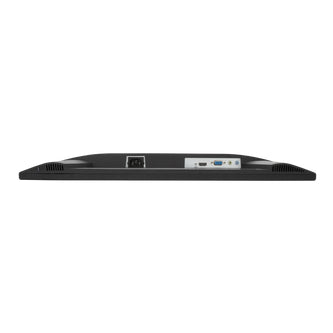 Viewsonic VA2748-MH computer monitor 27" 1920 x 1080 pixels Full HD LED Black