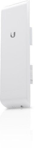 Ubiquiti NSM2 150 Mbit/s White Power over Ethernet (PoE)