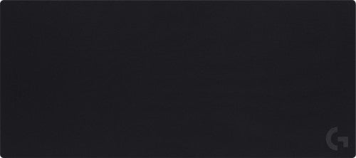 Logitech G 943-000776 mouse pad Gaming mouse pad Black