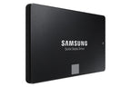 Samsung 870 EVO 4 TB 2.5" Serial ATA III V-NAND
