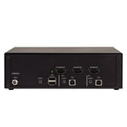 Black Box KVS4-1002HVX KVM switch